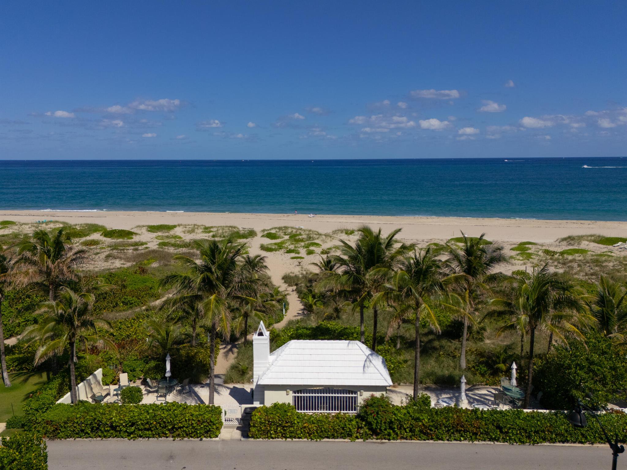 NORTH SHORE ADD TO P B IN - Residential