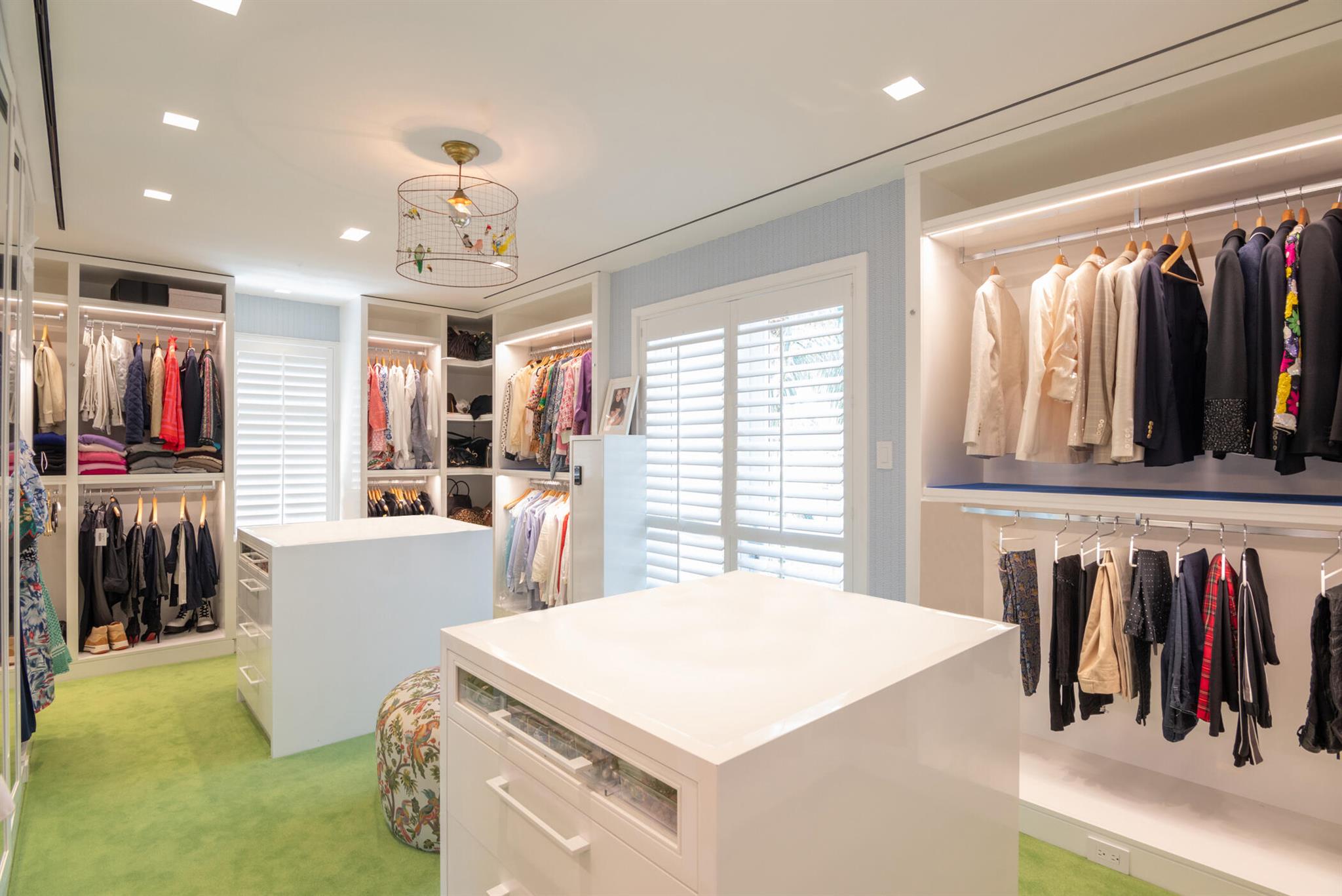 NORTH SHORE ADD TO P B IN - Residential