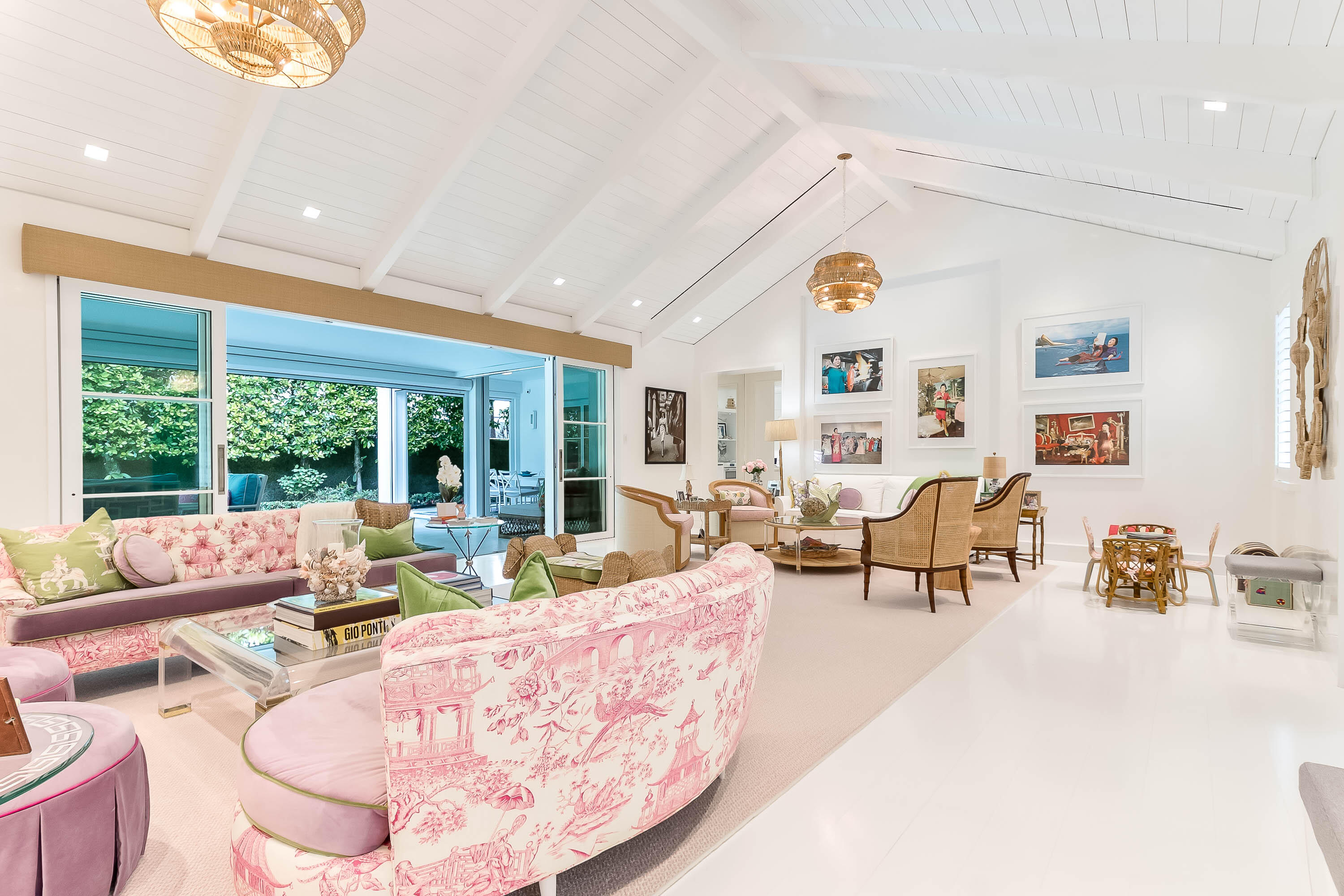 NORTH SHORE ADD TO P B IN - Residential