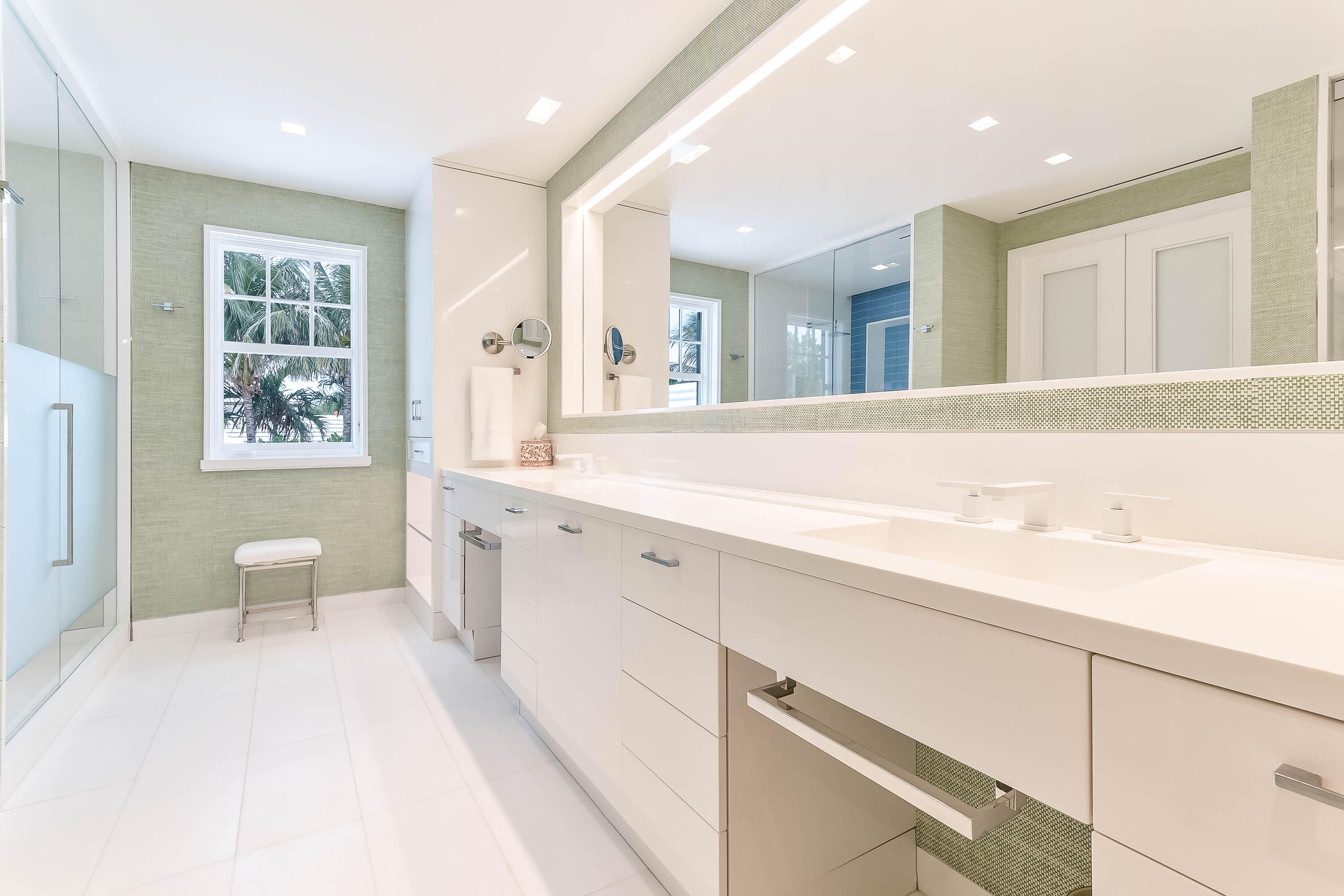 NORTH SHORE ADD TO P B IN - Residential