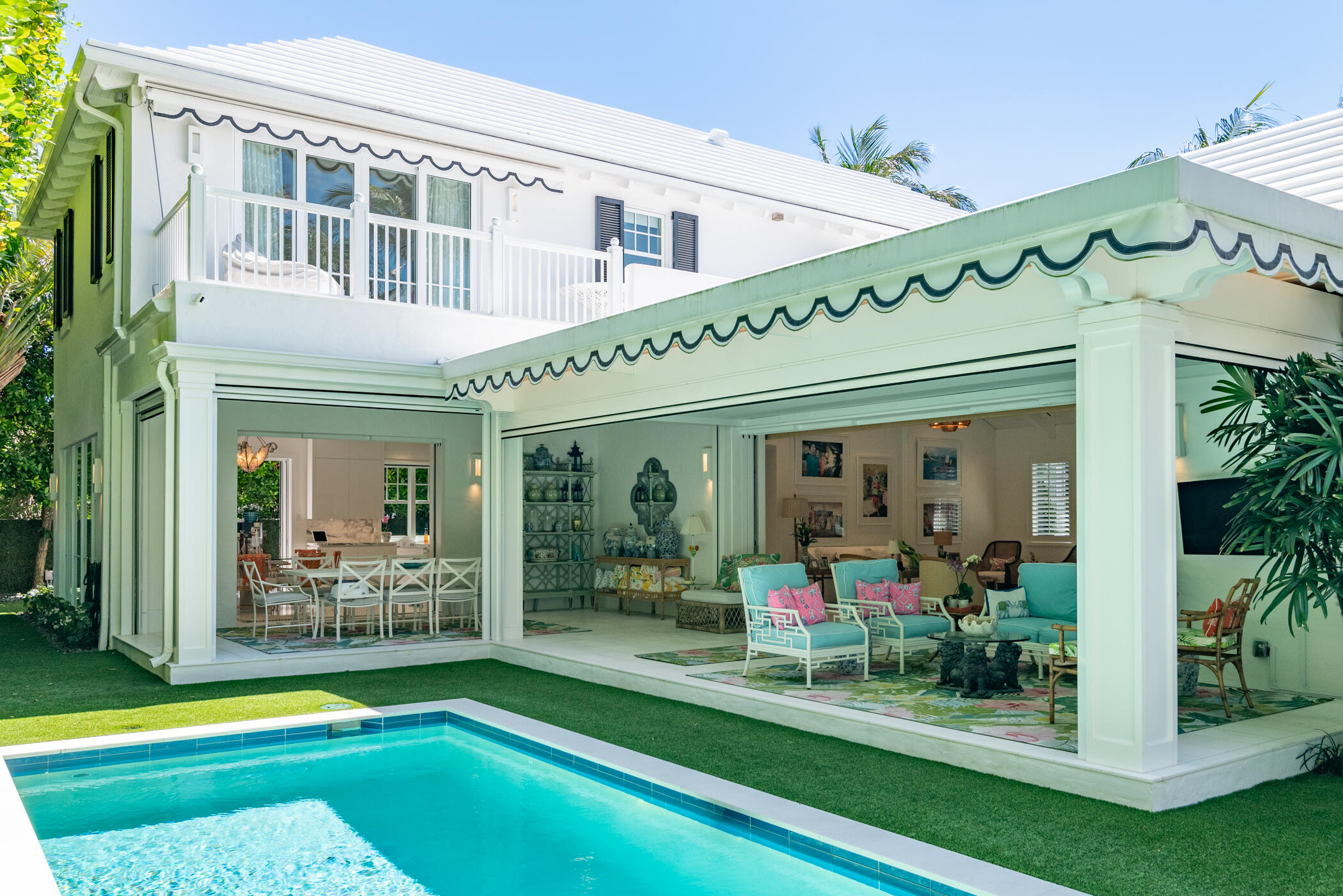 NORTH SHORE ADD TO P B IN - Residential