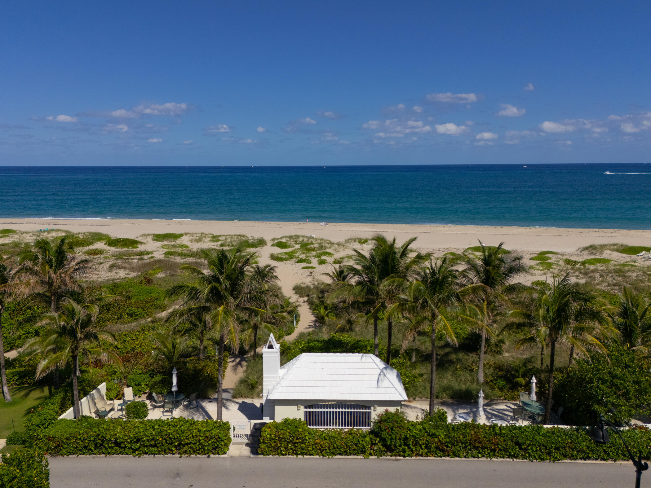 NORTH SHORE ADD TO P B IN - Residential