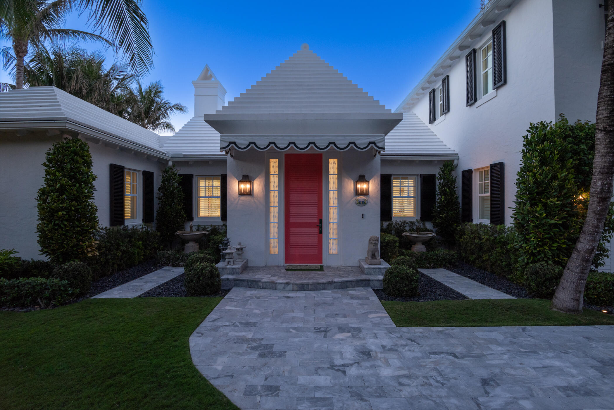 NORTH SHORE ADD TO P B IN - Residential