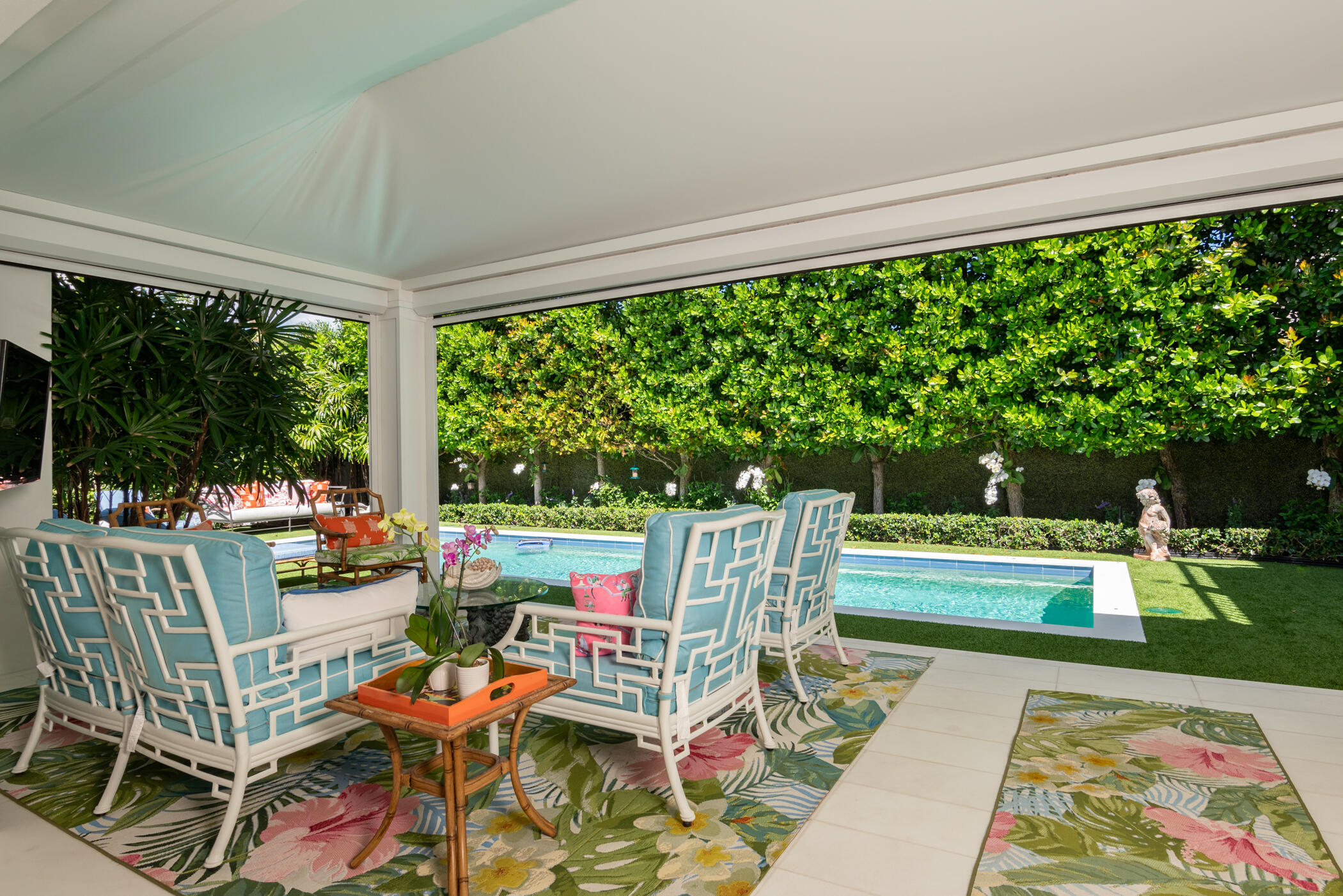 NORTH SHORE ADD TO P B IN - Residential