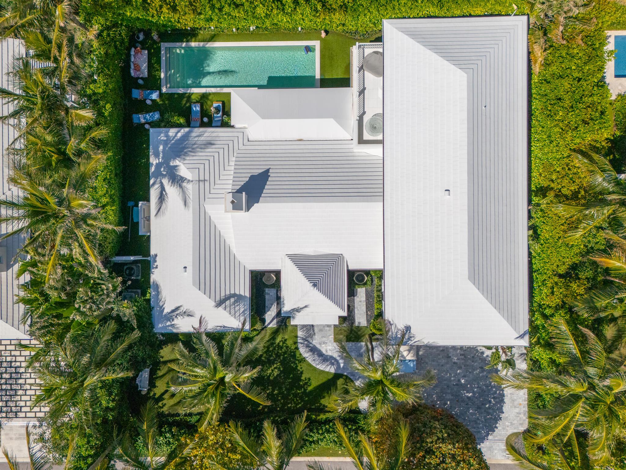 NORTH SHORE ADD TO P B IN - Residential