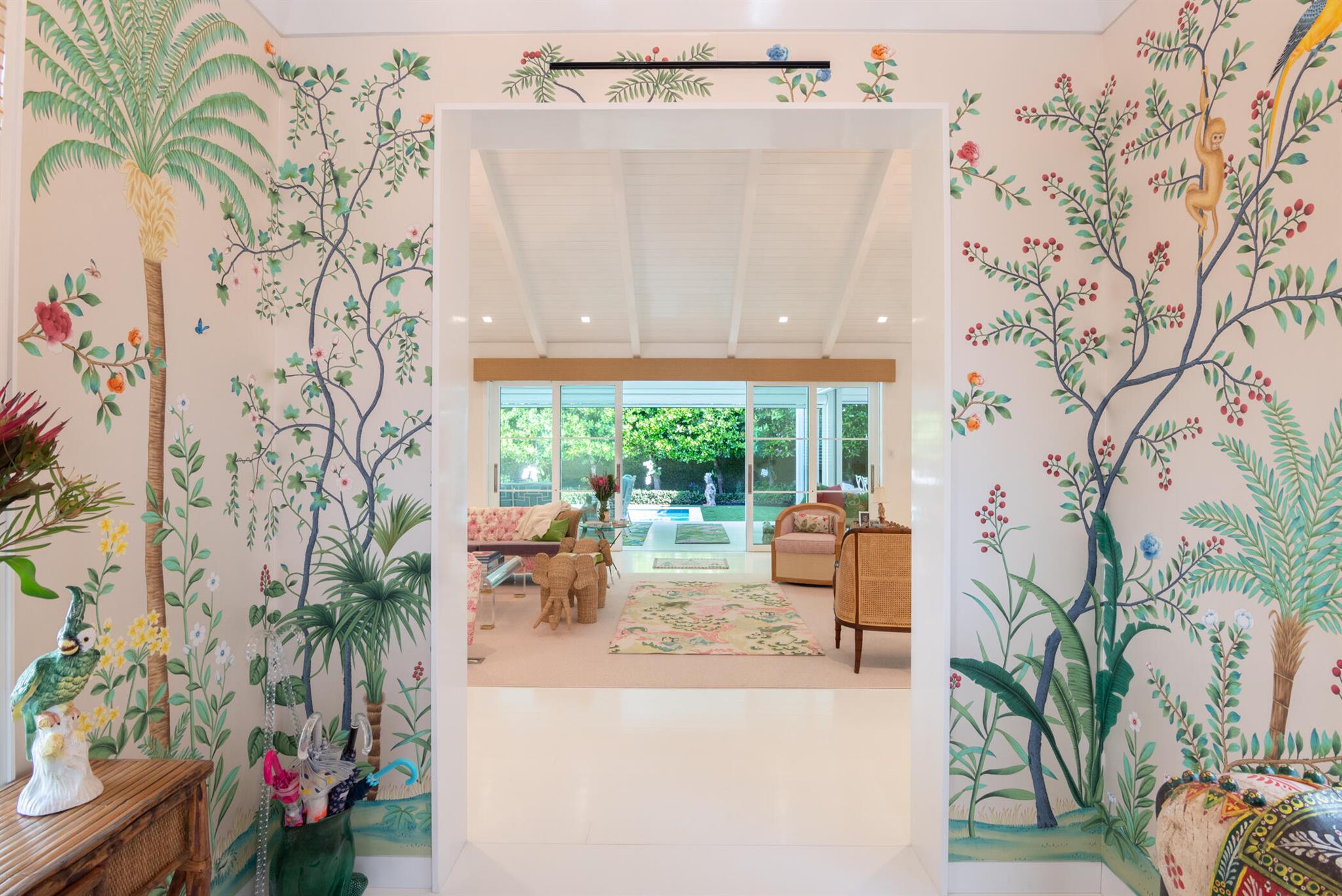 NORTH SHORE ADD TO P B IN - Residential