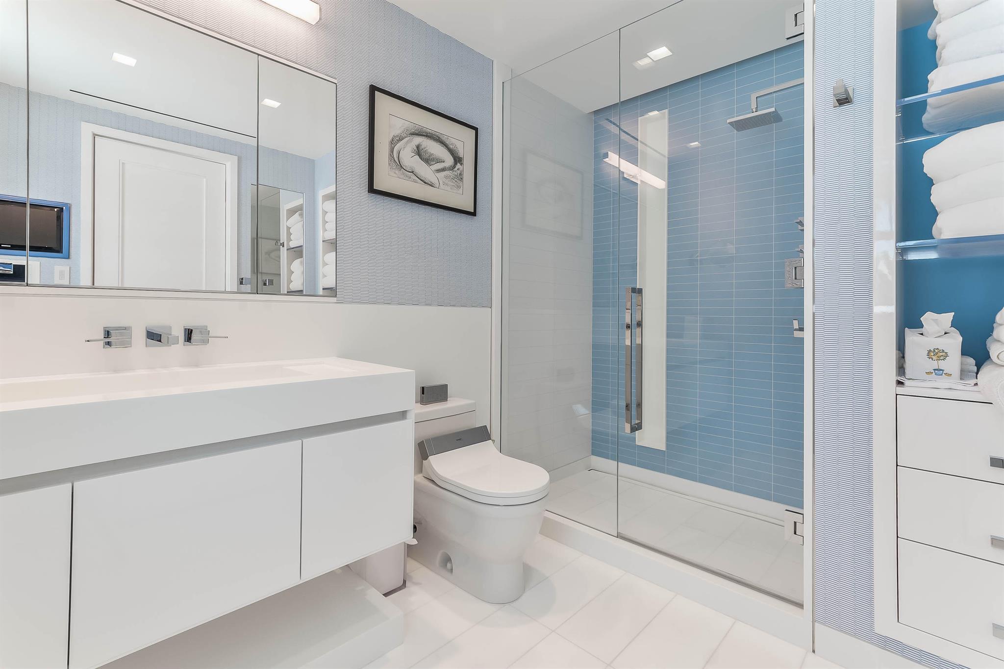 NORTH SHORE ADD TO P B IN - Residential