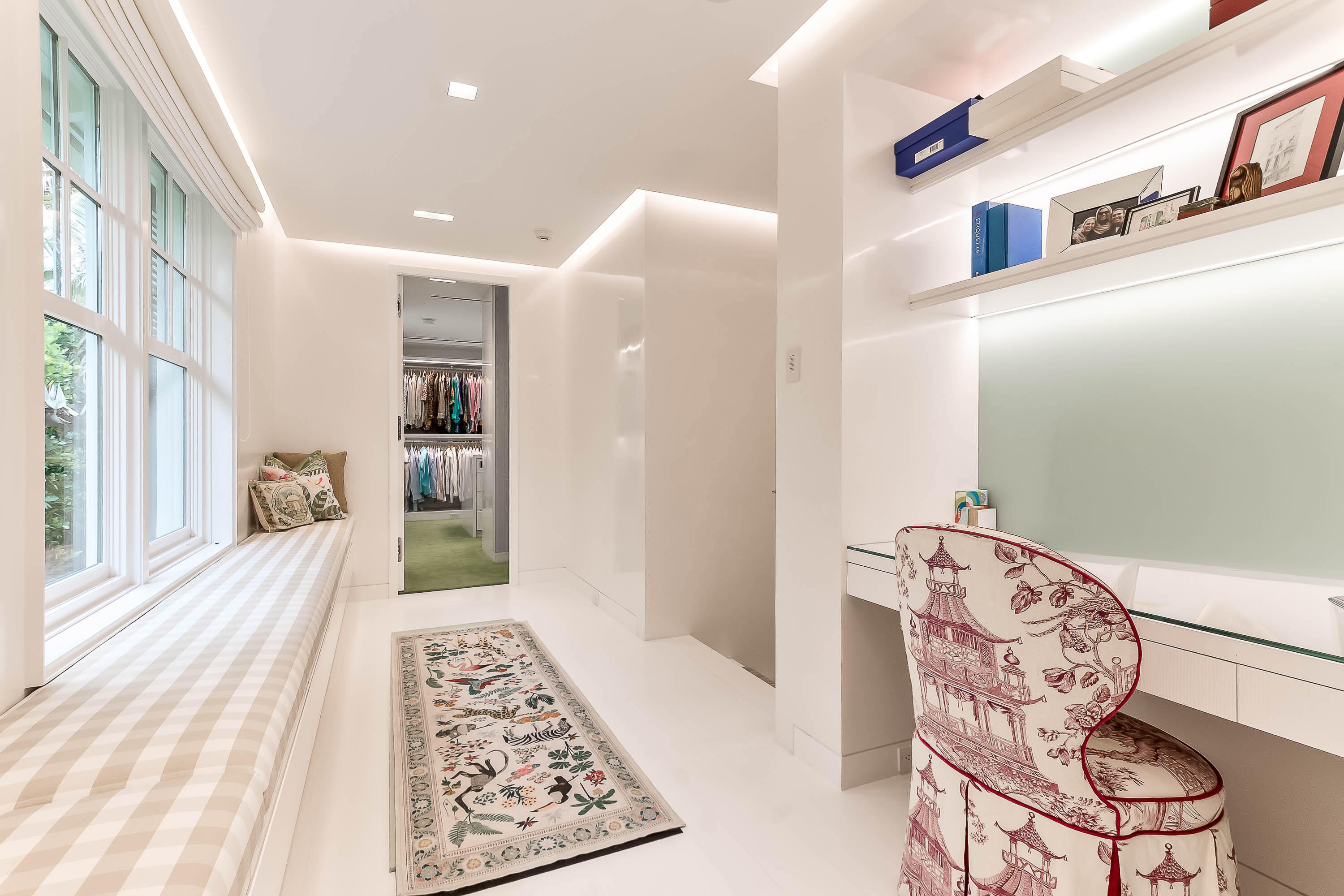 NORTH SHORE ADD TO P B IN - Residential