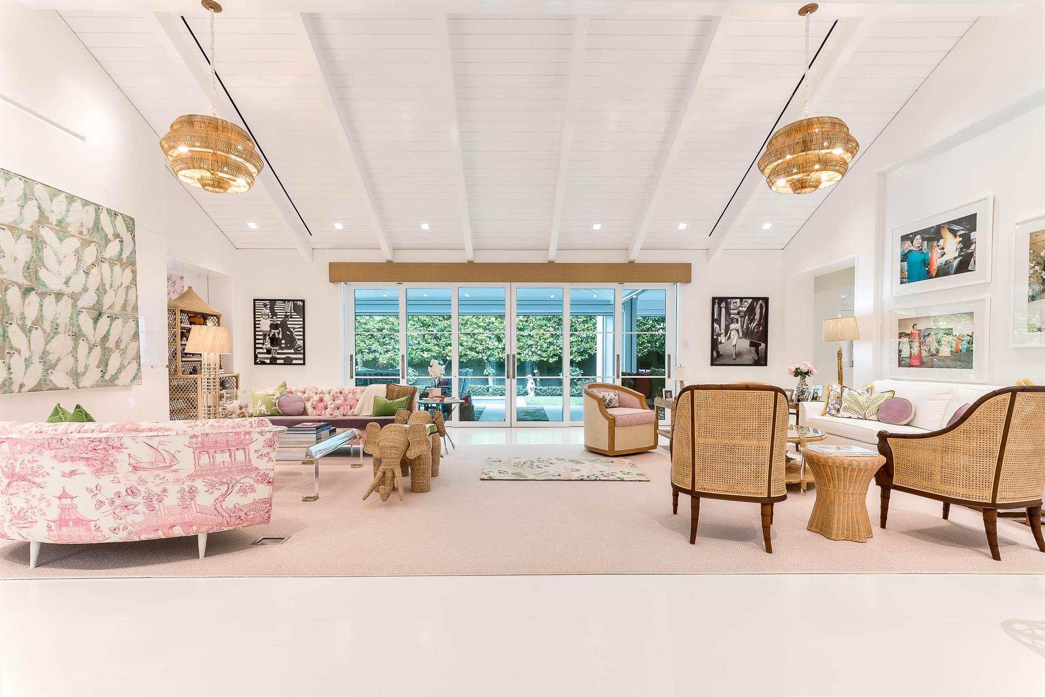 NORTH SHORE ADD TO P B IN - Residential