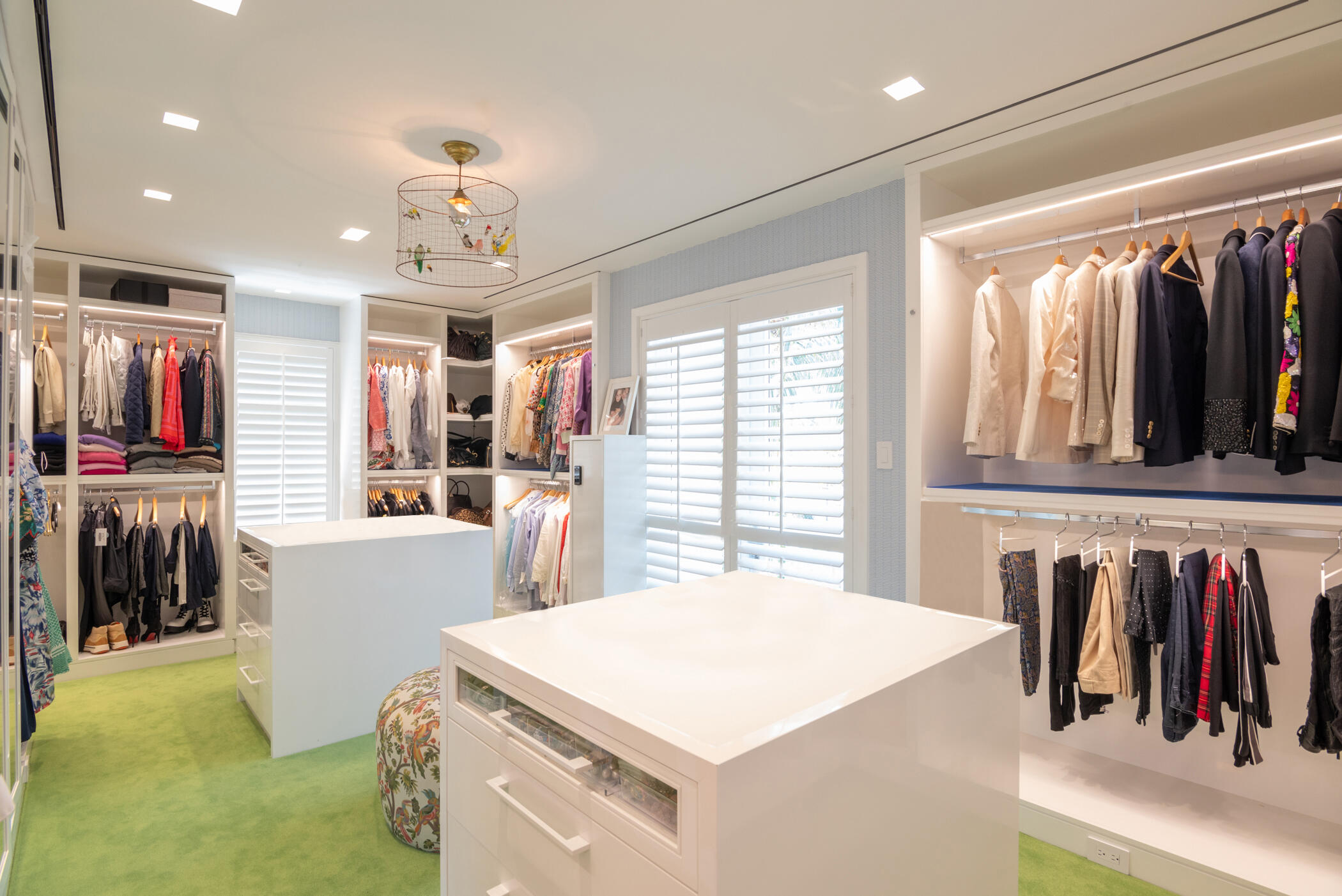 NORTH SHORE ADD TO P B IN - Residential