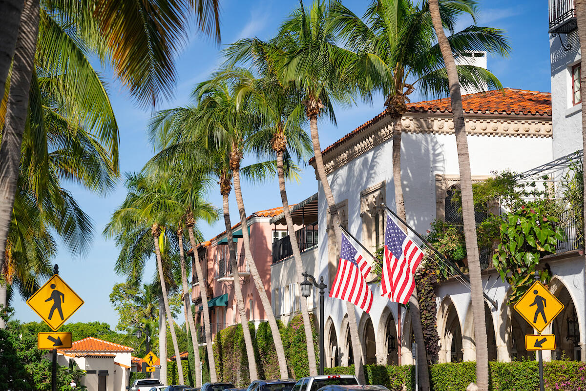 NORTH SHORE ADD TO P B IN - Residential