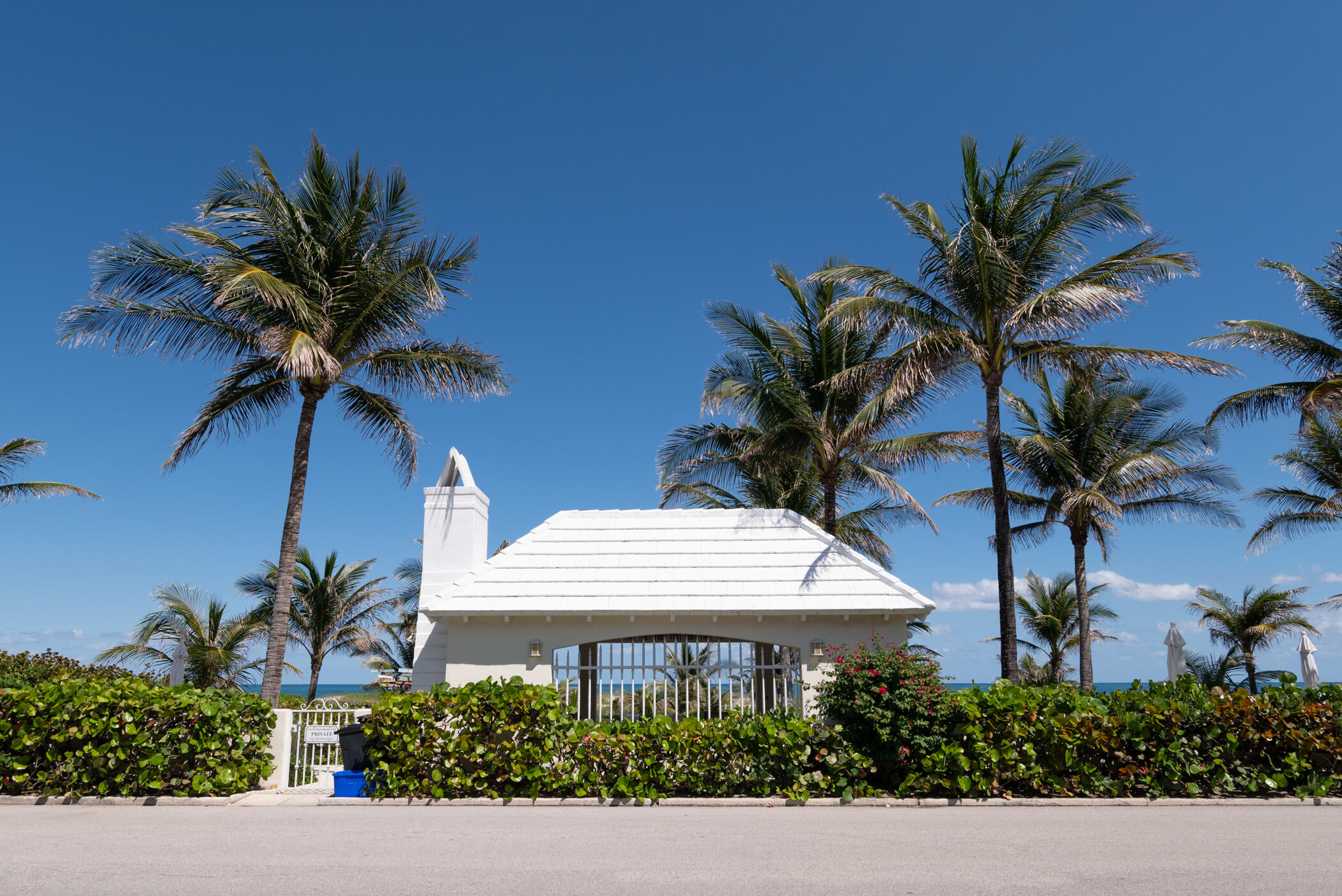 NORTH SHORE ADD TO P B IN - Residential