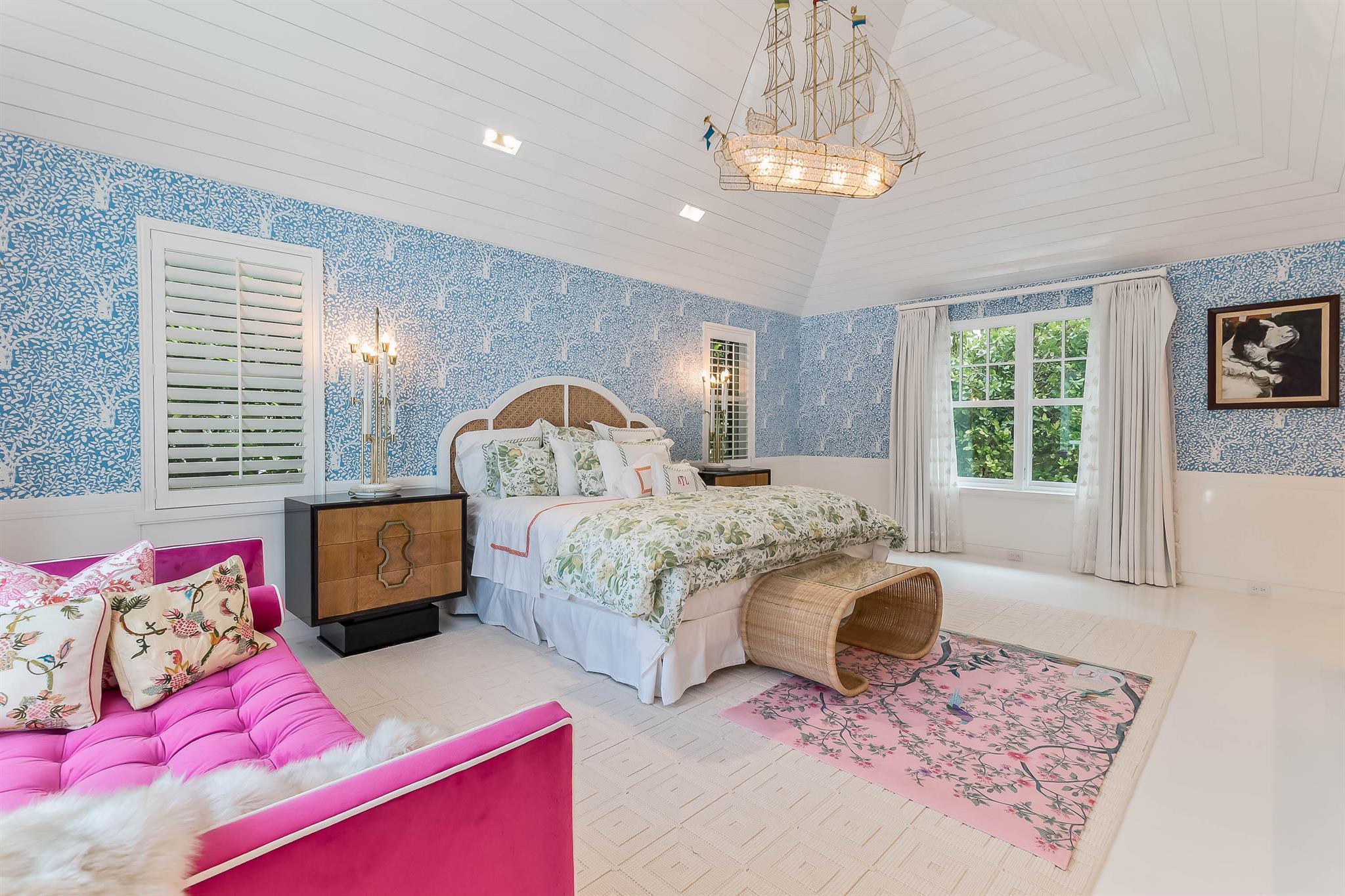 NORTH SHORE ADD TO P B IN - Residential