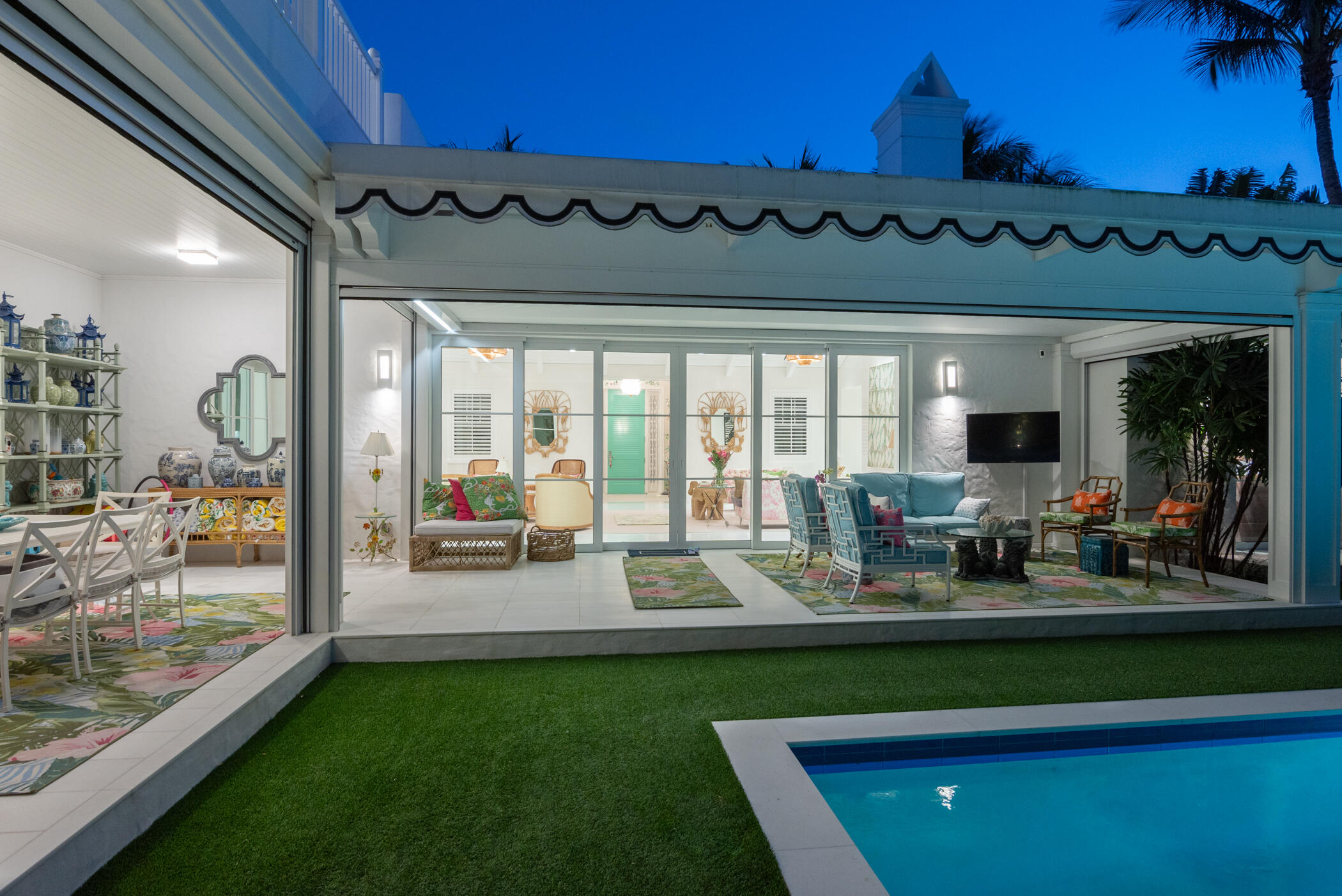 NORTH SHORE ADD TO P B IN - Residential