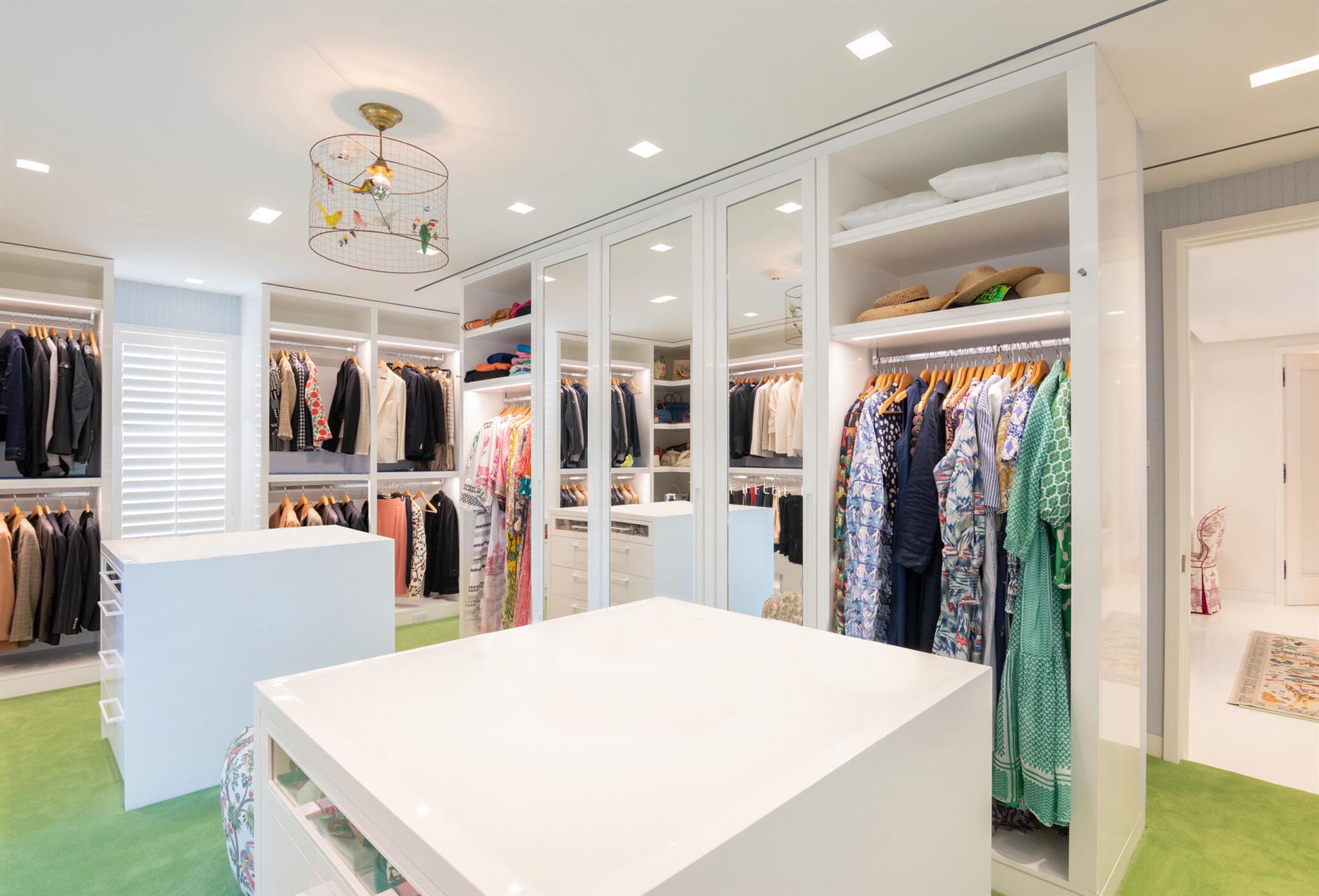 NORTH SHORE ADD TO P B IN - Residential