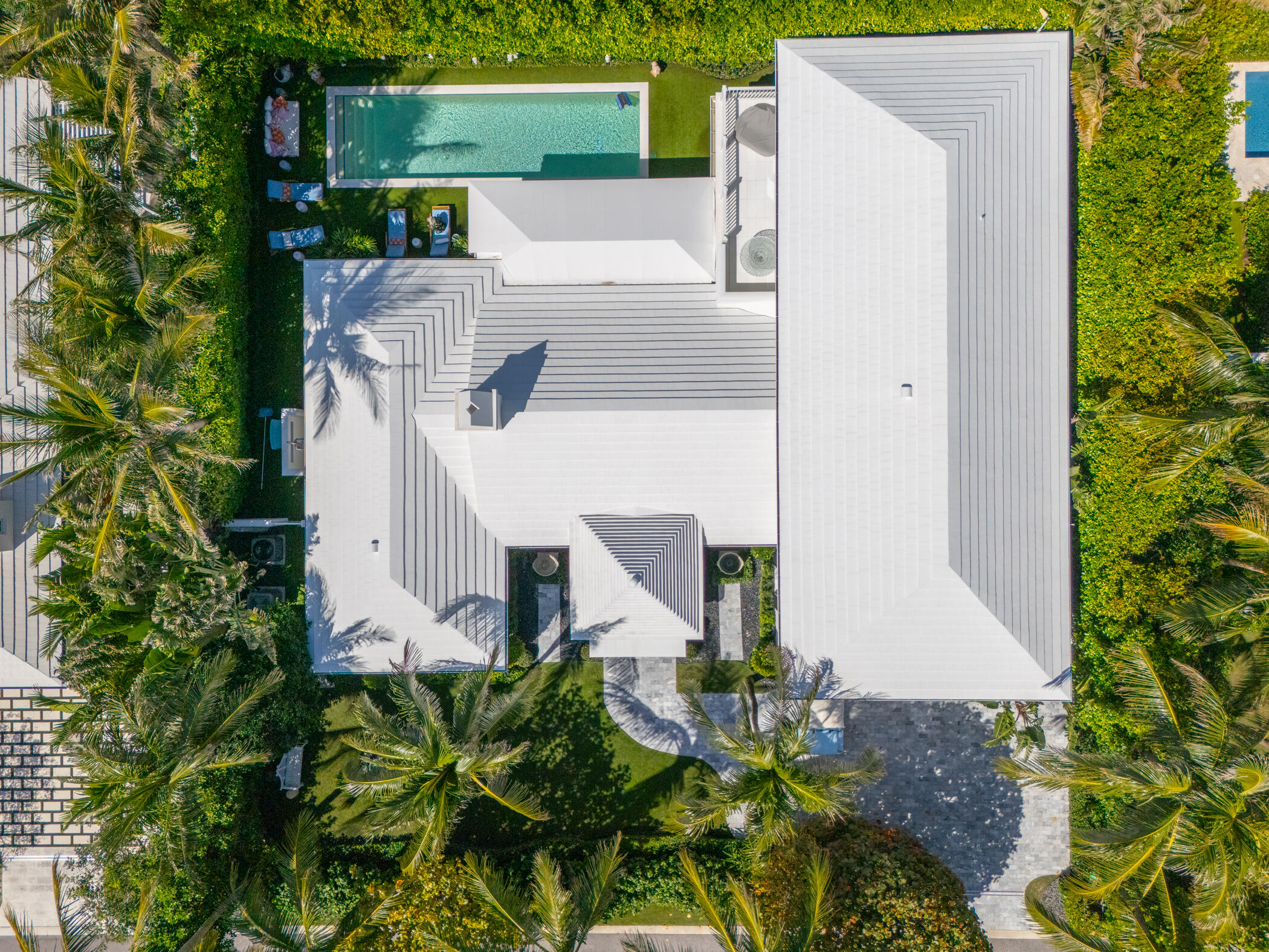 NORTH SHORE ADD TO P B IN - Residential