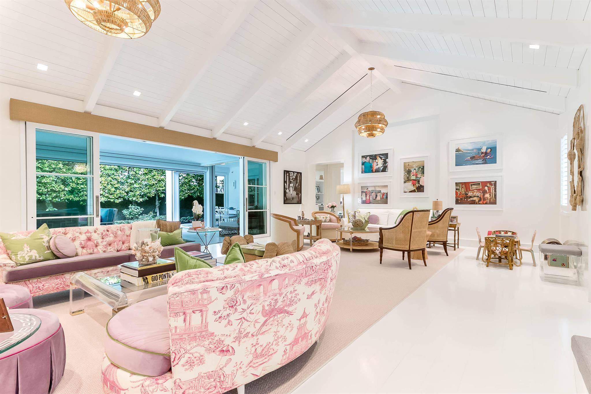 NORTH SHORE ADD TO P B IN - Residential