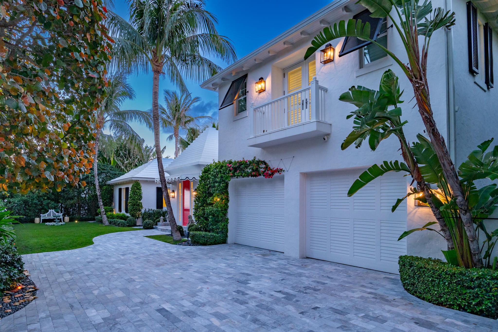 NORTH SHORE ADD TO P B IN - Residential