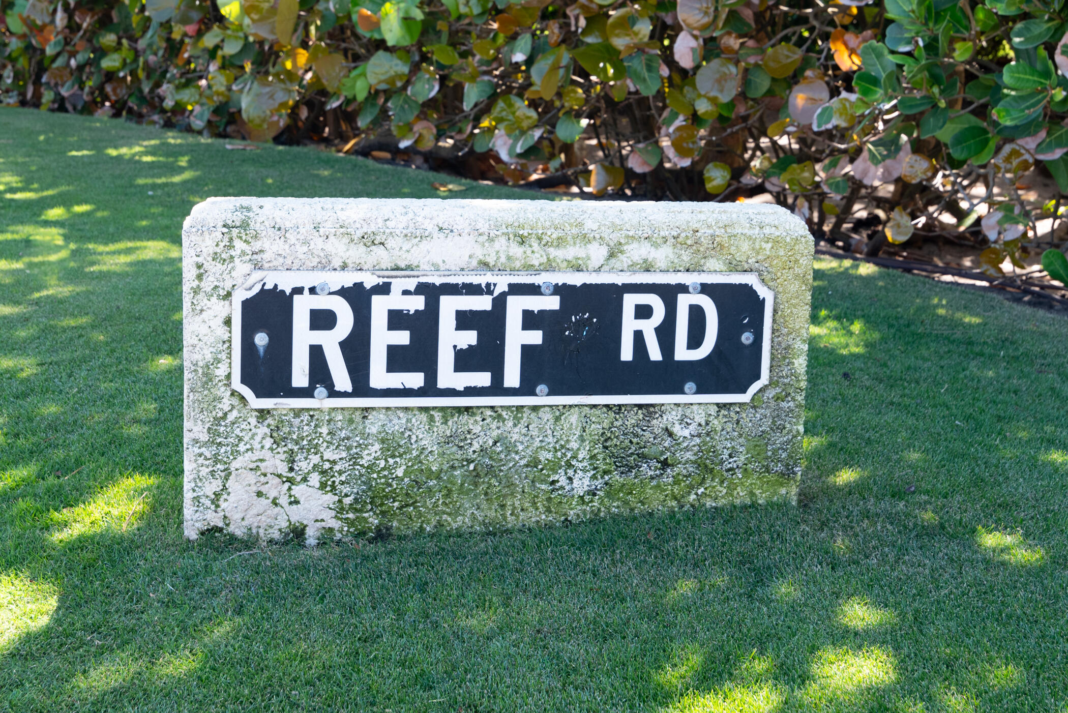 NORTH SHORE ADD TO P B IN - Residential