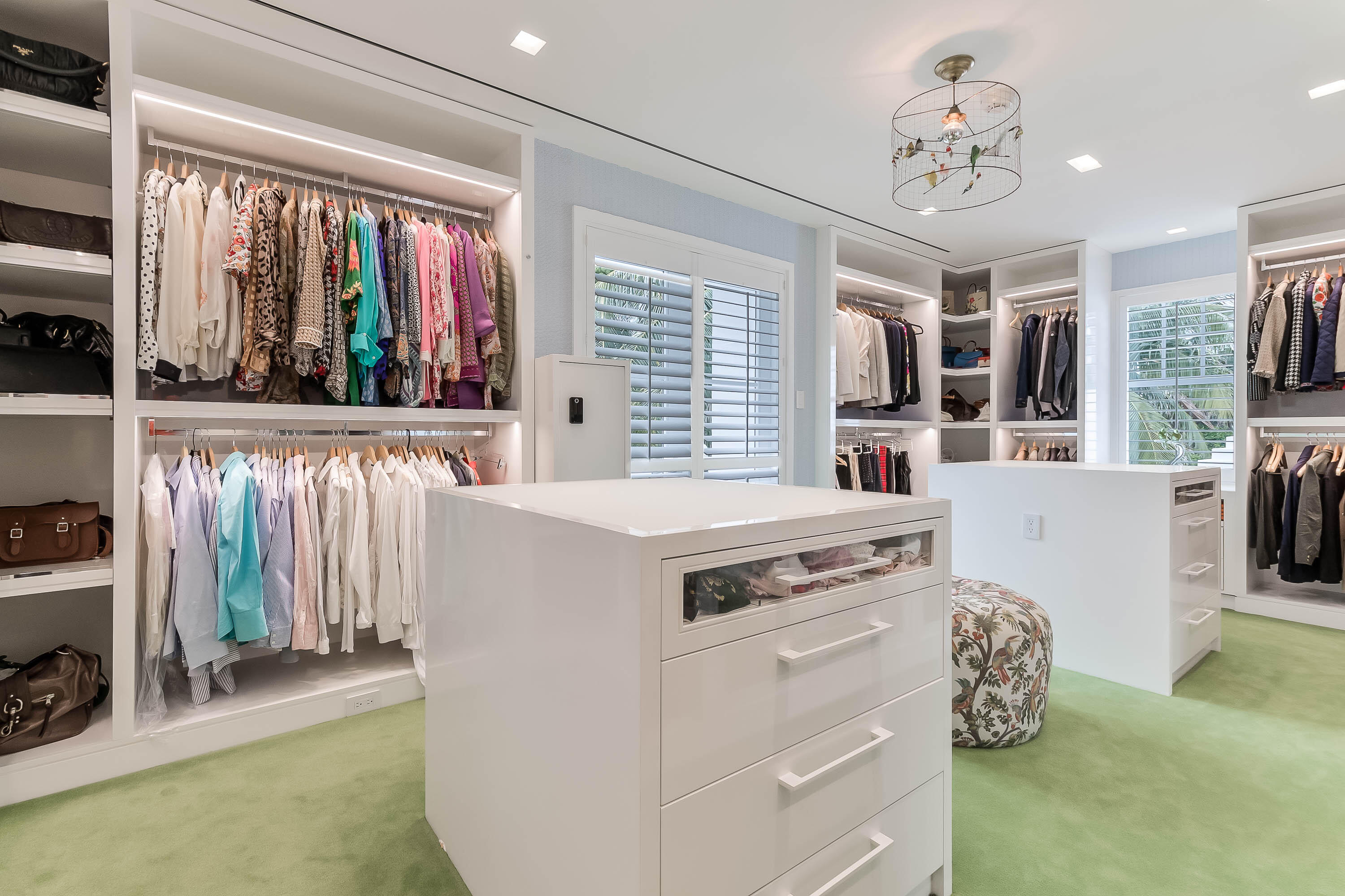 NORTH SHORE ADD TO P B IN - Residential