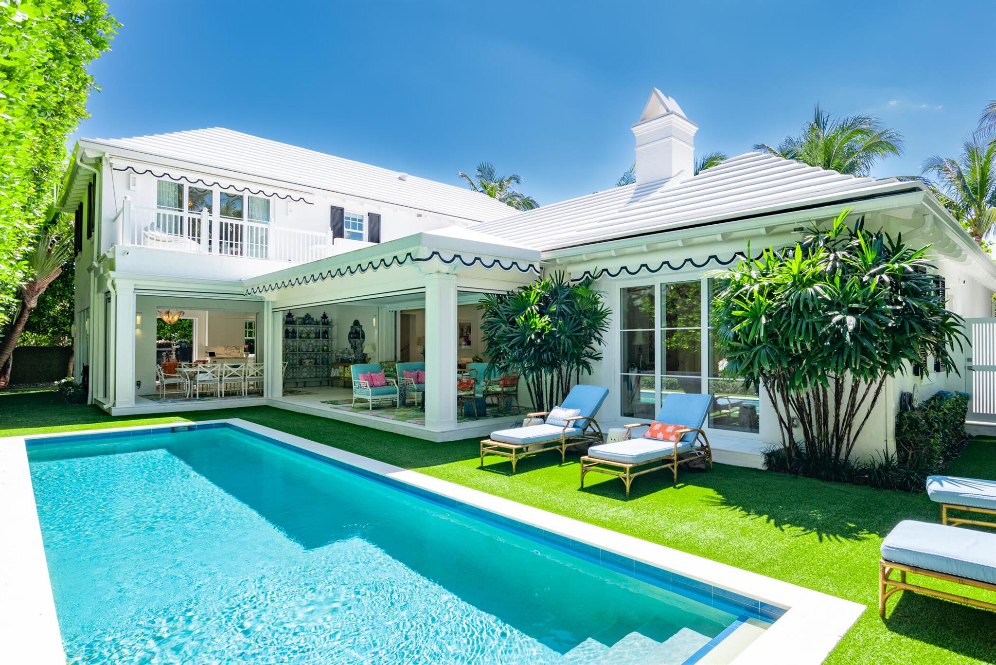 NORTH SHORE ADD TO P B IN - Residential