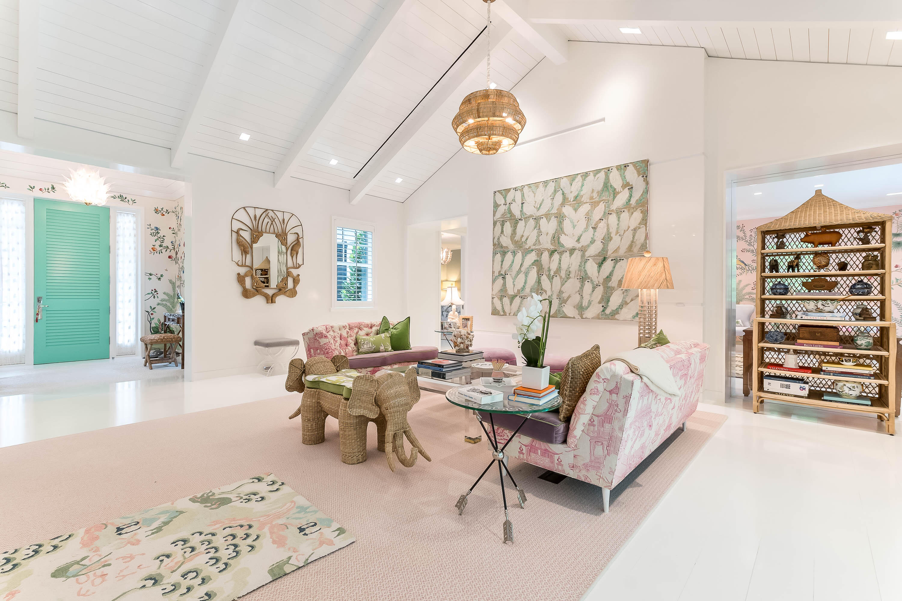 NORTH SHORE ADD TO P B IN - Residential