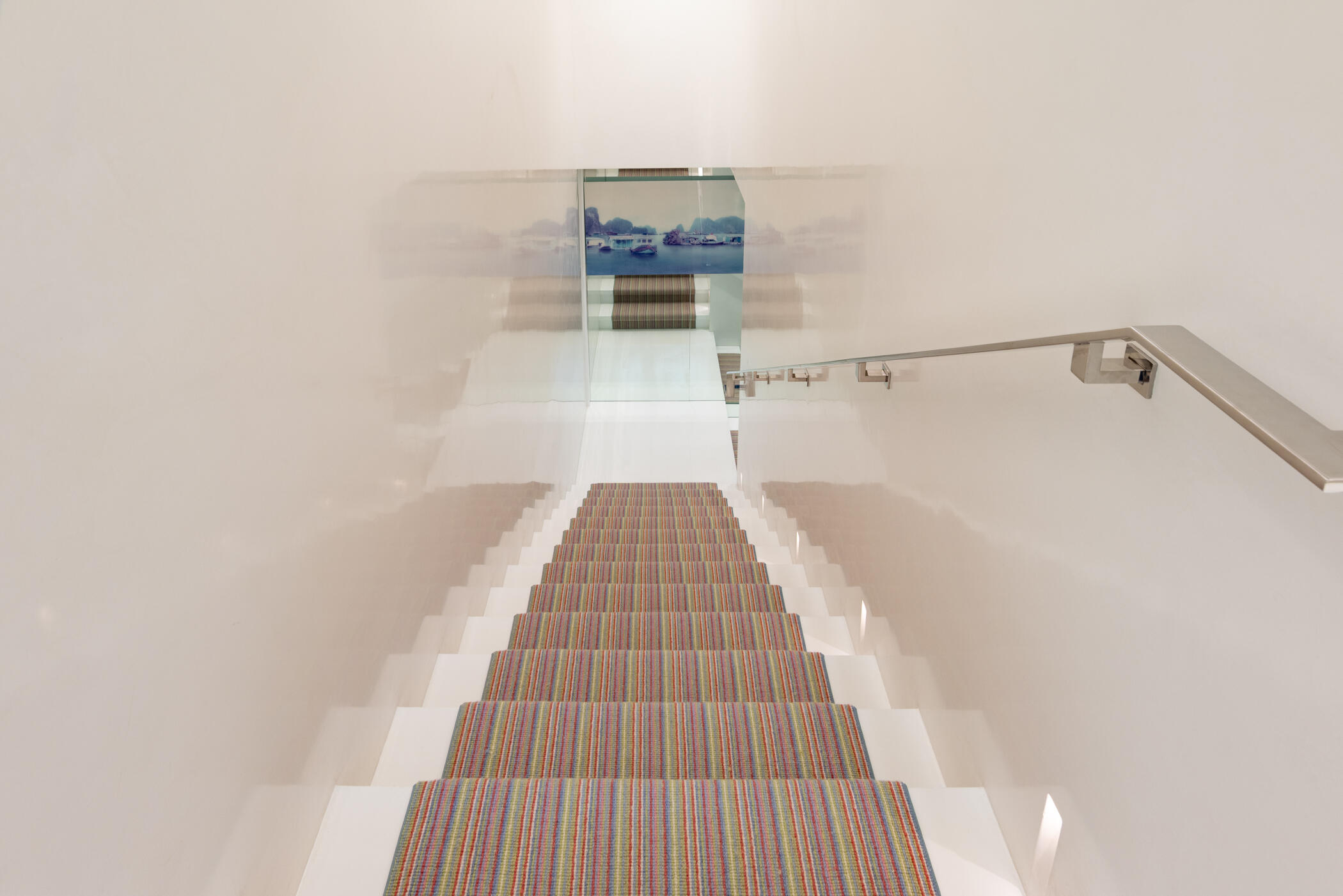 NORTH SHORE ADD TO P B IN - Residential