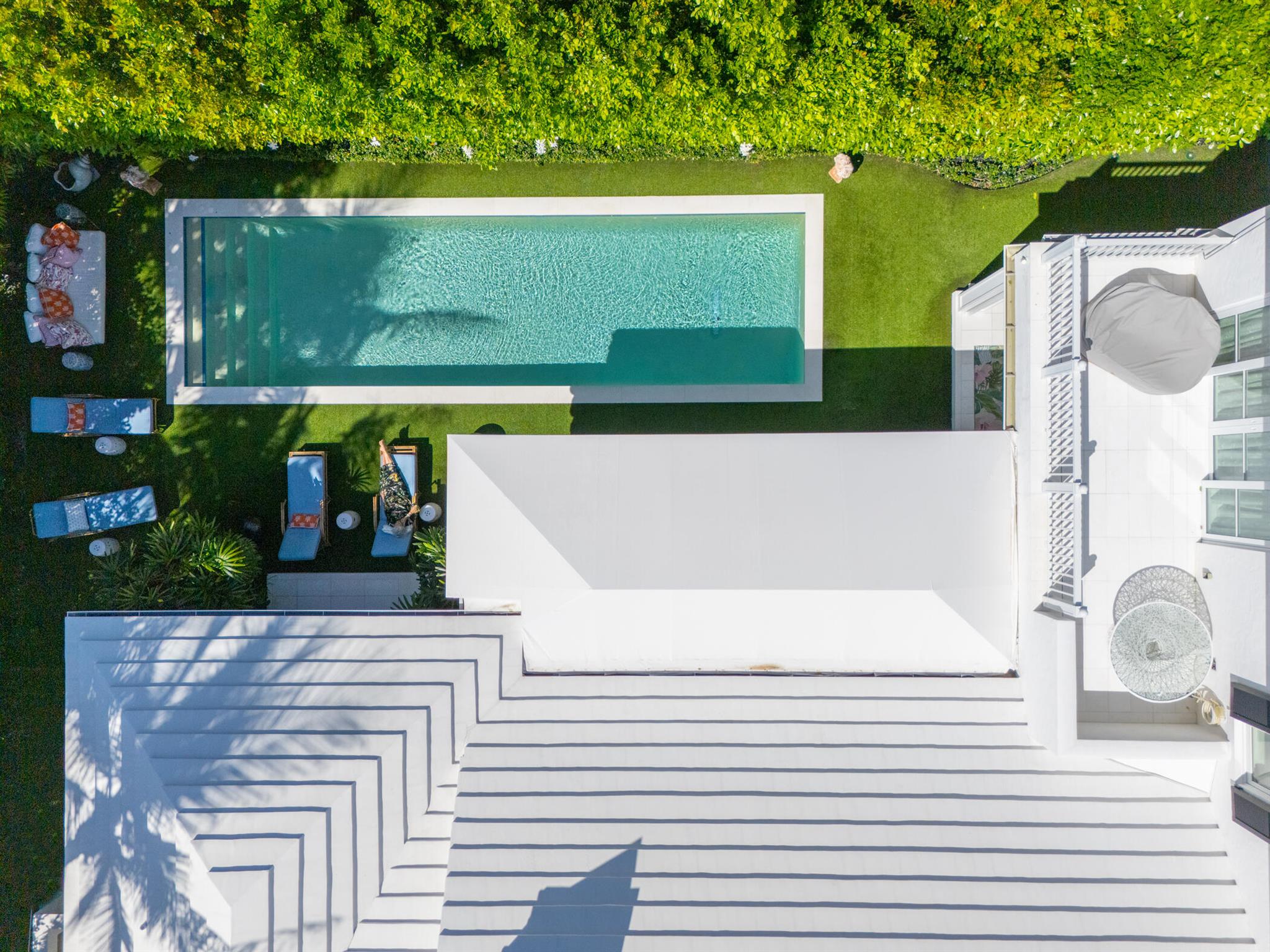 NORTH SHORE ADD TO P B IN - Residential