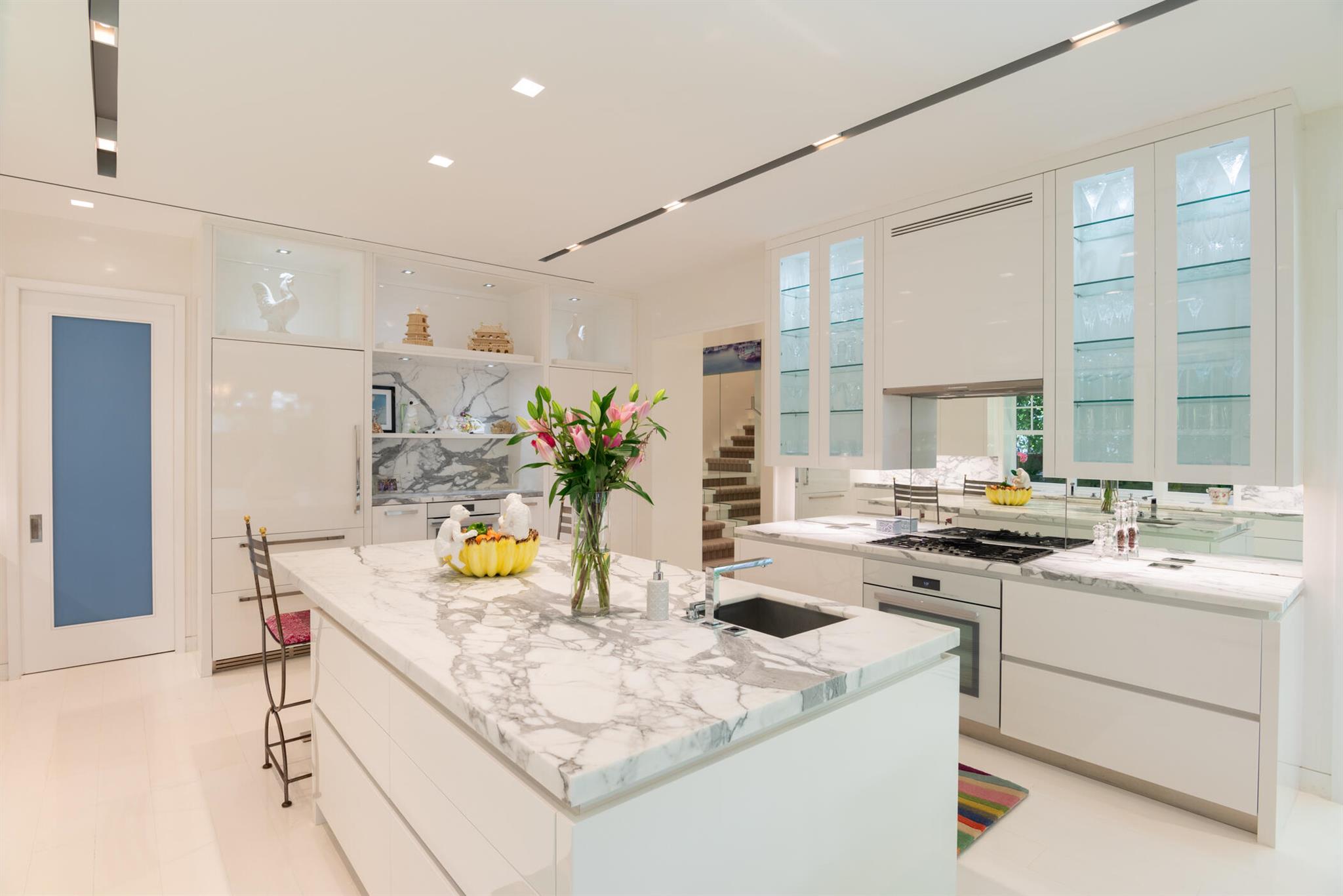 NORTH SHORE ADD TO P B IN - Residential