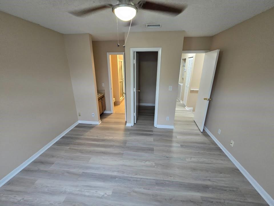 Cypress-Third 123-46 B - Residential Lease