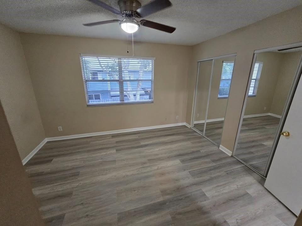 Cypress-Third 123-46 B - Residential Lease