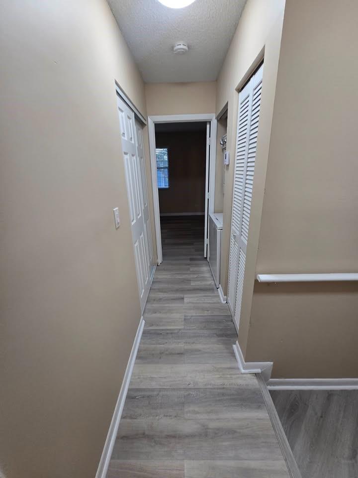 Cypress-Third 123-46 B - Residential Lease