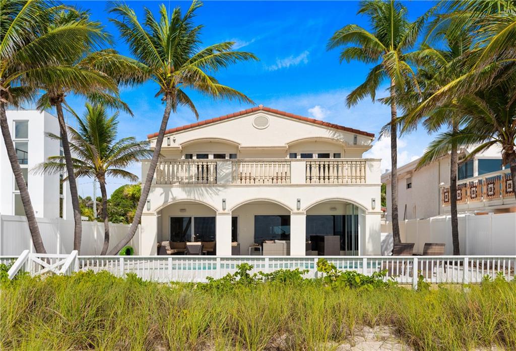 LAUDERDALE BEACH - Residential