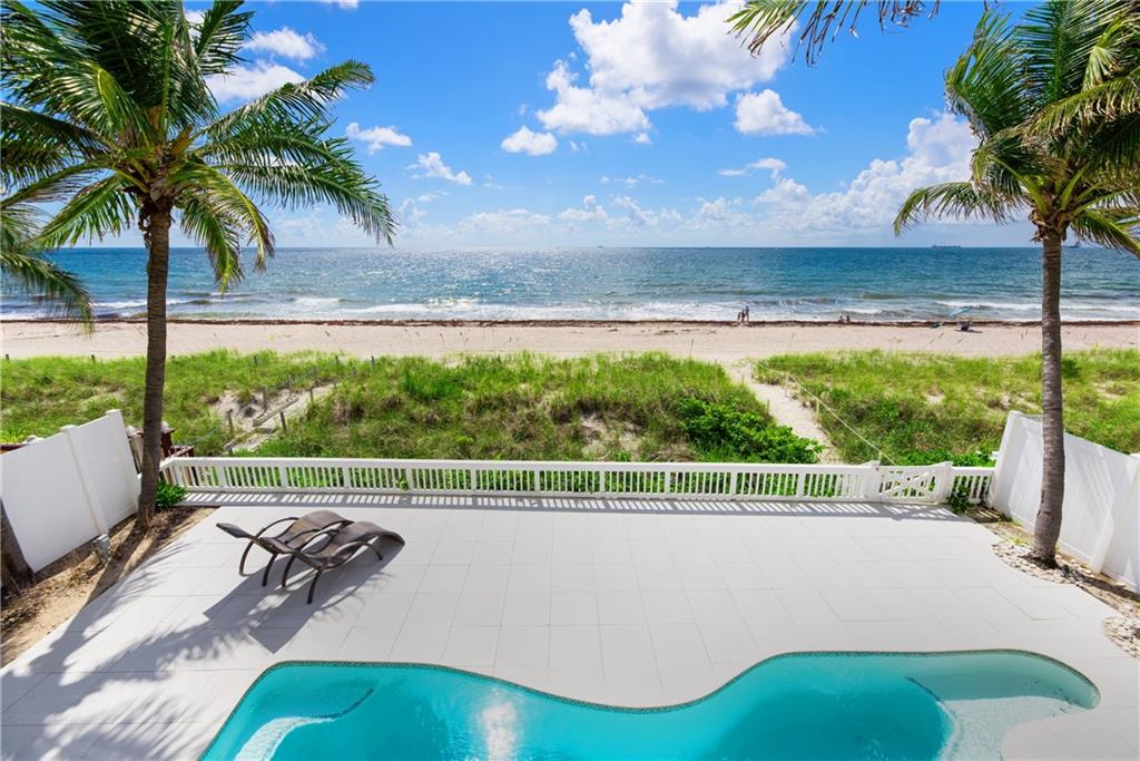 LAUDERDALE BEACH - Residential