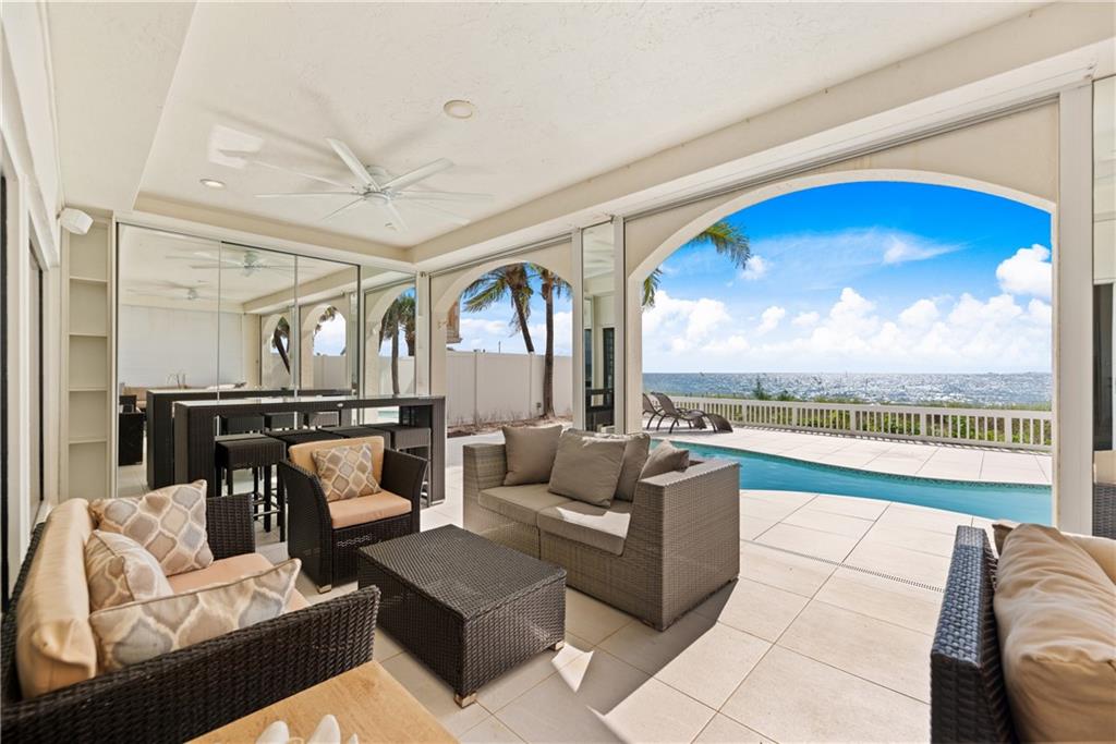 LAUDERDALE BEACH - Residential