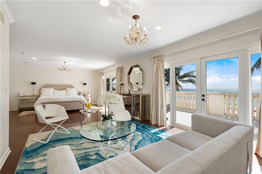 LAUDERDALE BEACH - Residential