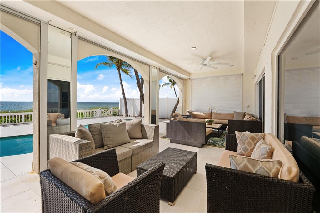 LAUDERDALE BEACH - Residential