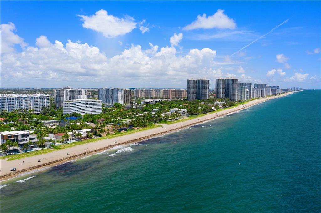 LAUDERDALE BEACH - Residential