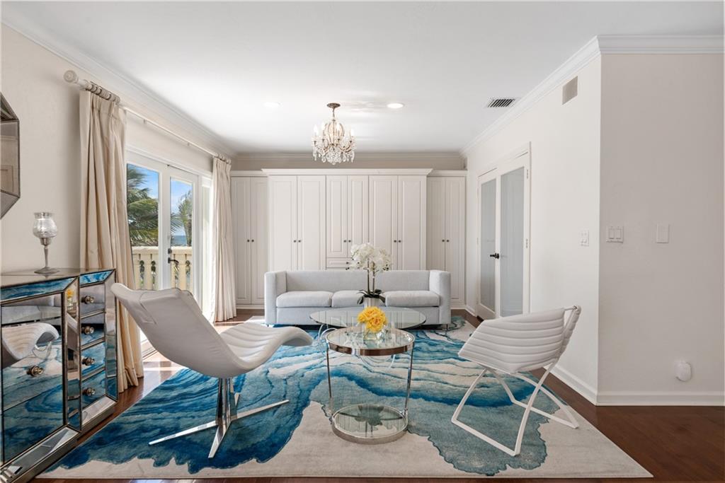 LAUDERDALE BEACH - Residential