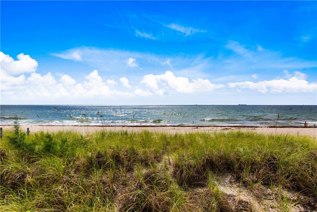 LAUDERDALE BEACH - Residential