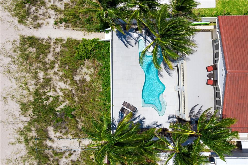 LAUDERDALE BEACH - Residential