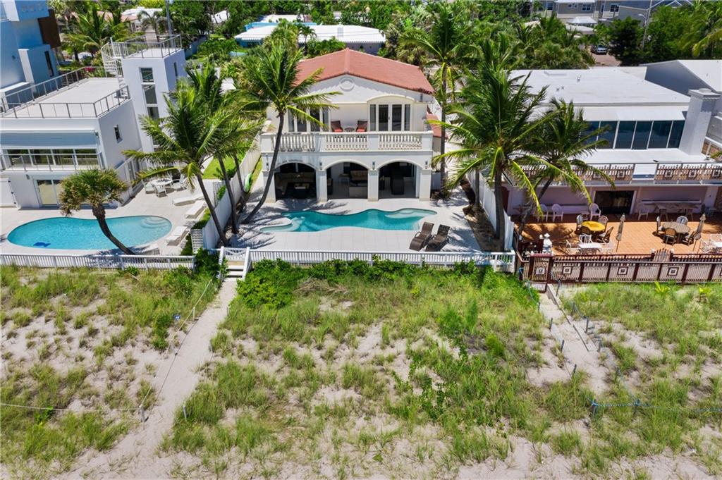 LAUDERDALE BEACH - Residential