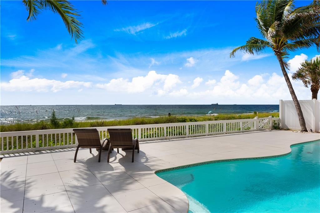 LAUDERDALE BEACH - Residential