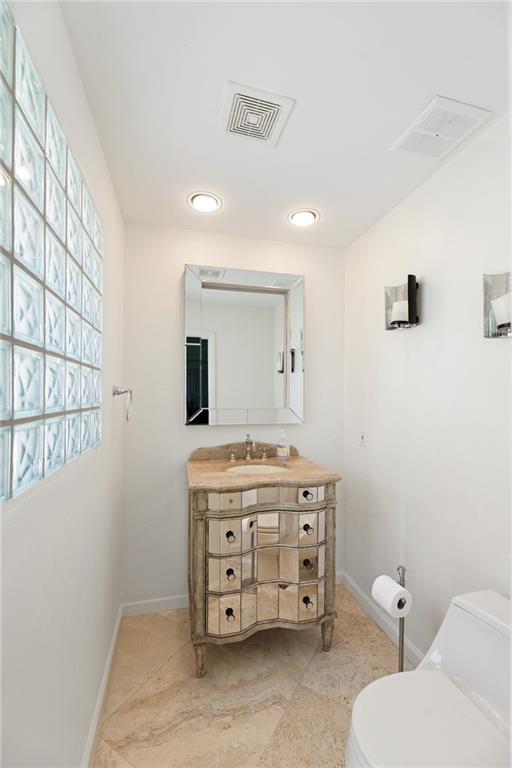 LAUDERDALE BEACH - Residential