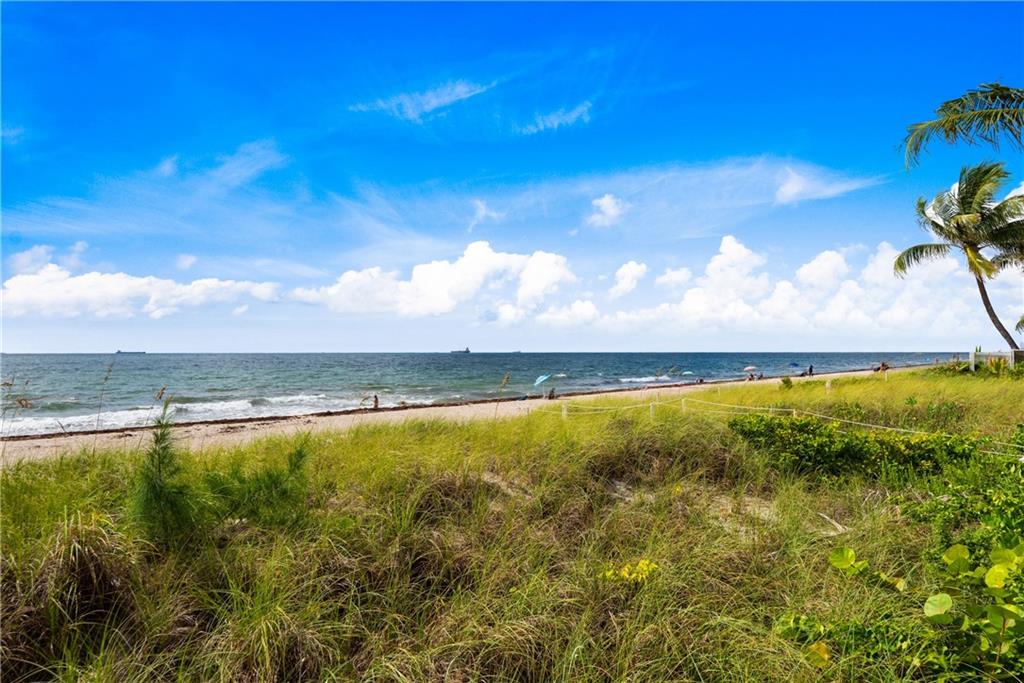 LAUDERDALE BEACH - Residential