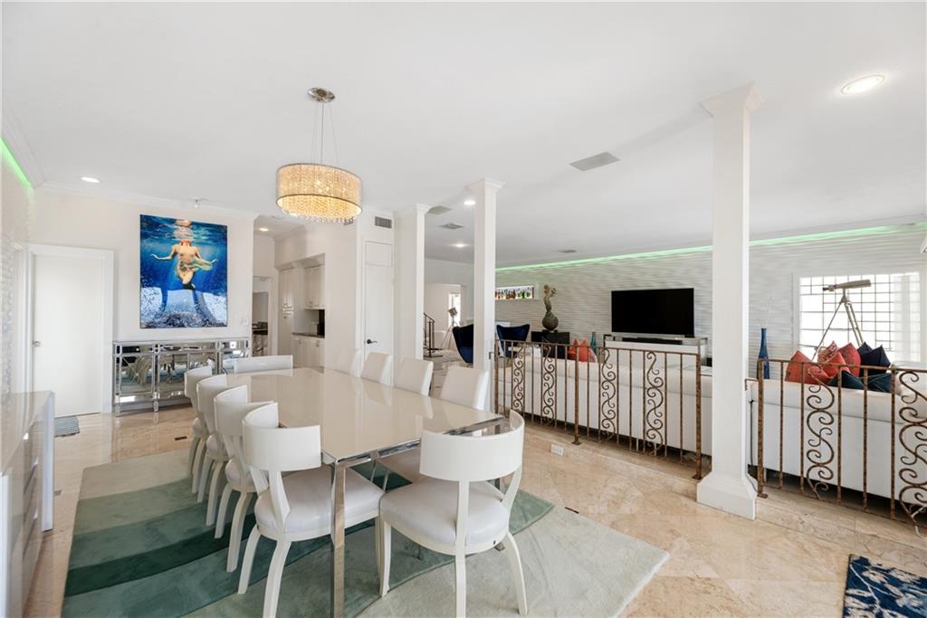 LAUDERDALE BEACH - Residential