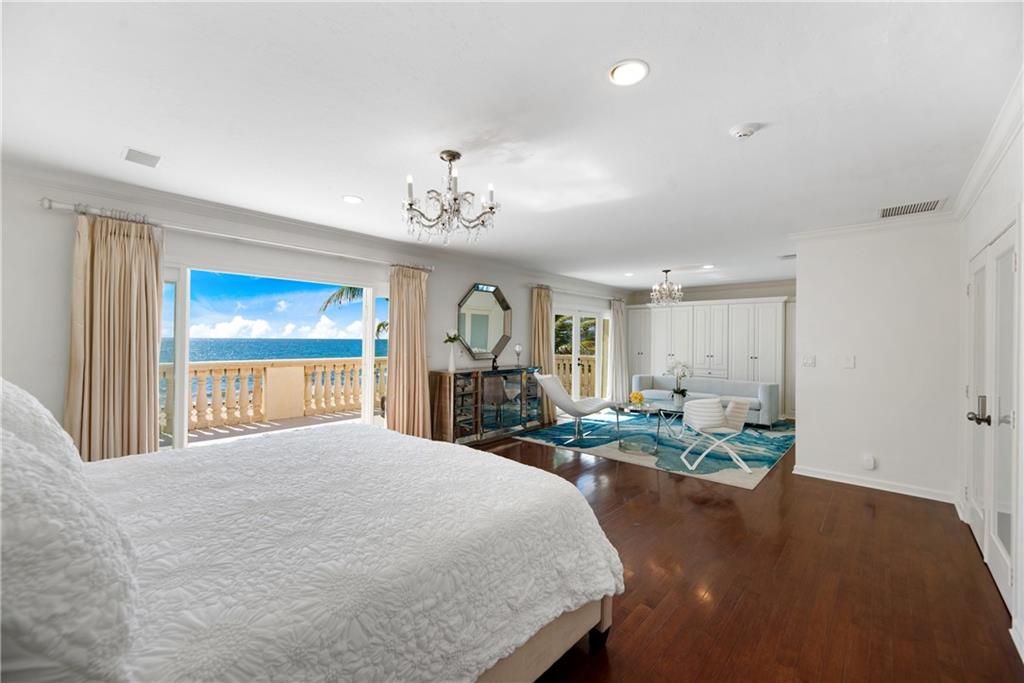 LAUDERDALE BEACH - Residential