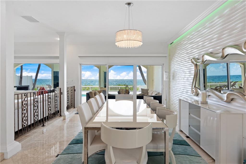 LAUDERDALE BEACH - Residential