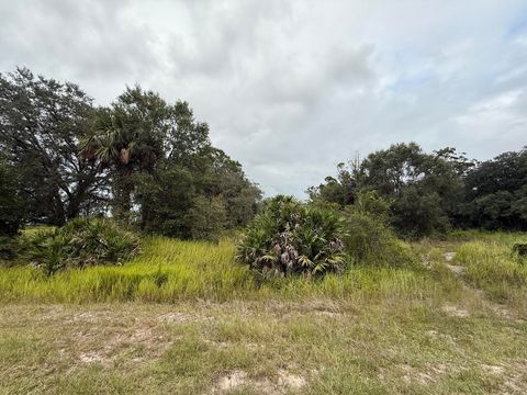 18417 NW 254th Street Okeechobee FL 34972