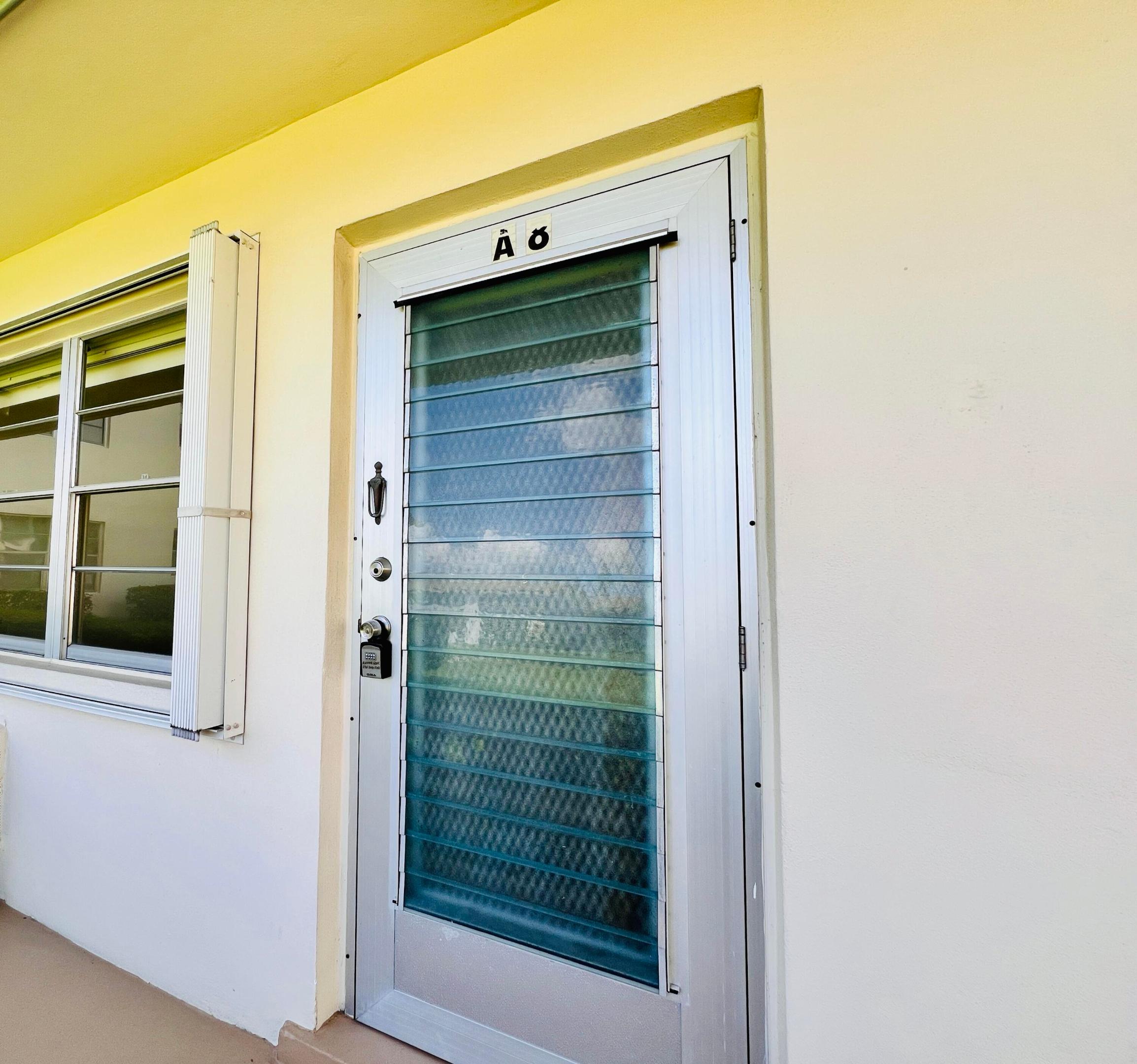 CENTURY VILLAGE - NORTHAMPTON CONDOS - Residential